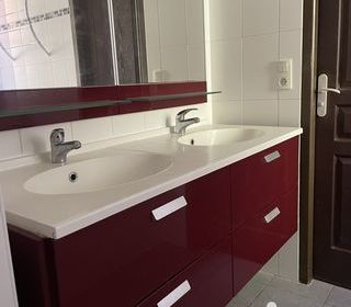  Appartement � vendre 8 pi�ces 100 m�