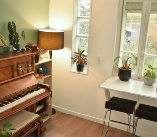  Maison � vendre 5 pi�ces 92 m�