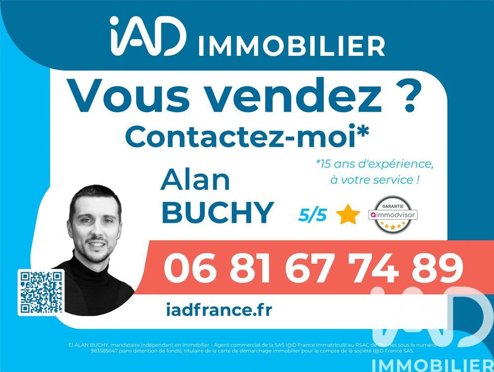 � vendre  Maison Cesson-S�vign� (35510)