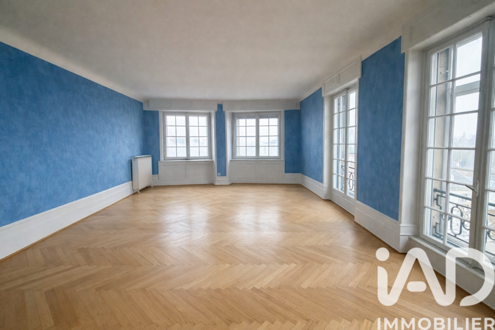 � vendre  Appartement Strasbourg (67000)