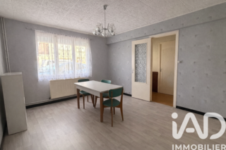  Maison � vendre 4 pi�ces 67 m�