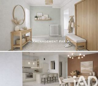  Appartement � vendre 5 pi�ces 98 m�