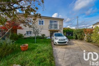  Maison � vendre 5 pi�ces 100 m�