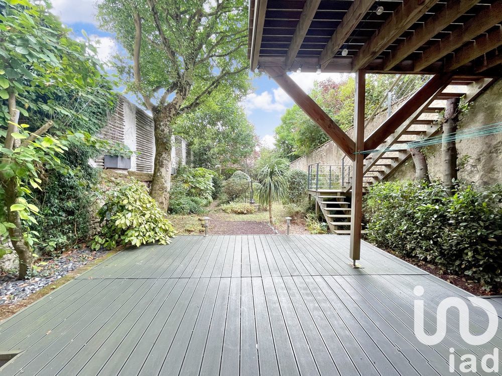 � vendre  Maison Orleans (45100)