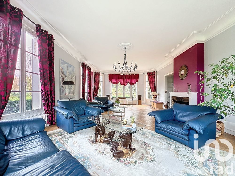 � vendre  Maison Saint-Jean-du-Cardonnay (76150)