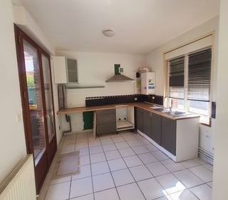  Maison � vendre 5 pi�ces 104 m�