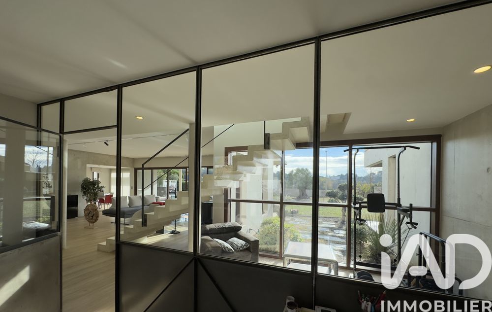 � vendre  Villa Castelnau-le-Lez (34170)