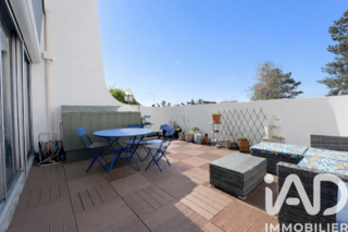  Appartement � vendre 5 pi�ces 95 m�