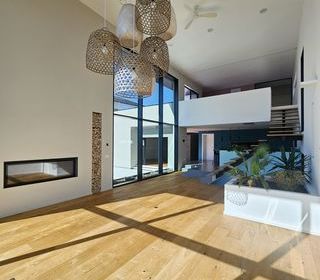  Villa � vendre 5 pi�ces 282 m�