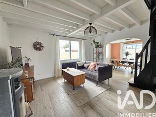  Maison � vendre 5 pi�ces 107 m�