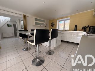  Maison � vendre 7 pi�ces 148 m�