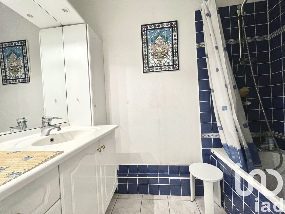 � vendre  Appartement Paris 11