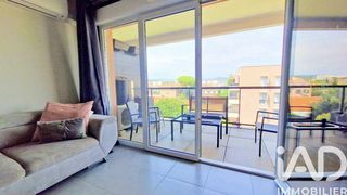  Appartement � vendre 3 pi�ces 60 m�