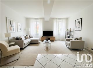  Maison � vendre 9 pi�ces 230 m�