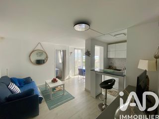  Appartement � vendre 2 pi�ces 32 m�