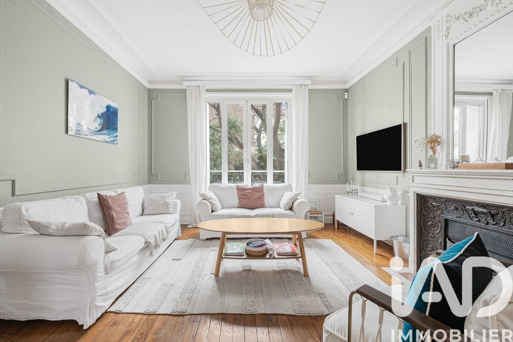 � vendre  Maison Colombes (92700)