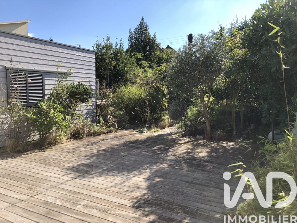 � vendre  Maison Chatou (78400)