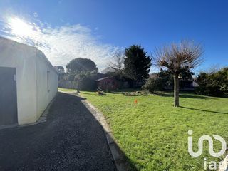  Terrain � vendre 932 m�