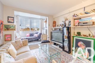  Appartement � vendre 3 pi�ces 73 m�