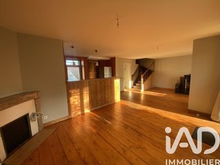  Maison � vendre 3 pi�ces 90 m�