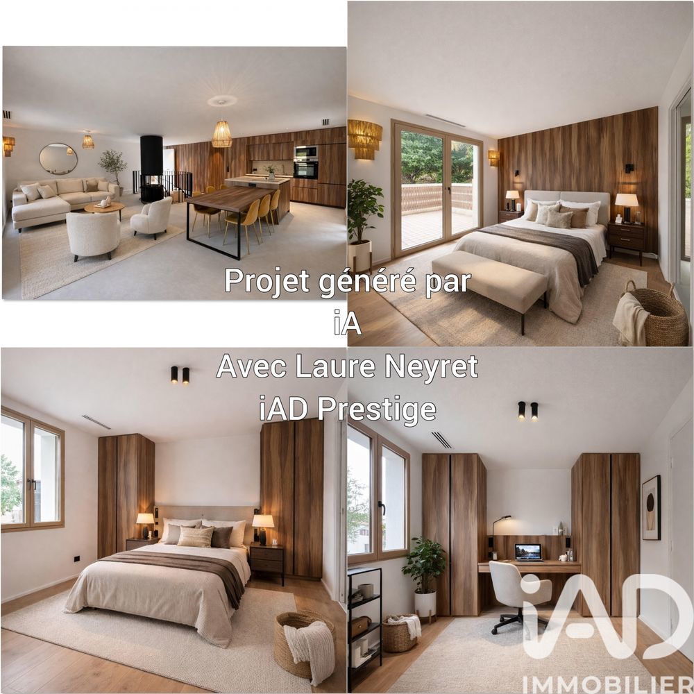 � vendre  Maison Mandelieu-la-Napoule (06210)