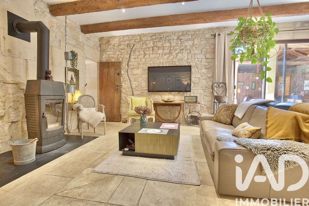 � vendre  Maison Tarascon (13150)