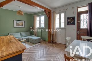  Maison � vendre 4 pi�ces 76 m�