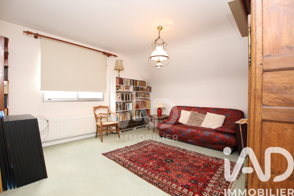 � vendre  Maison Amiens (80090)