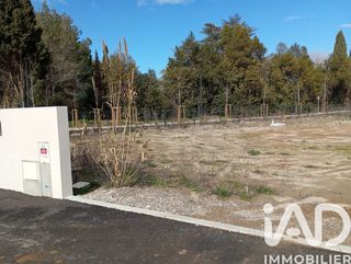  Terrain � vendre 268 m�