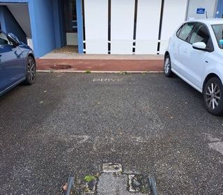  Parking / Garage � vendre 23 m�