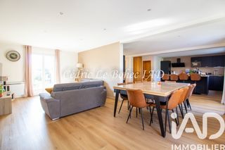  Maison � vendre 7 pi�ces 118 m�