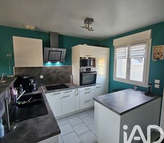  Maison � vendre 5 pi�ces 118 m�