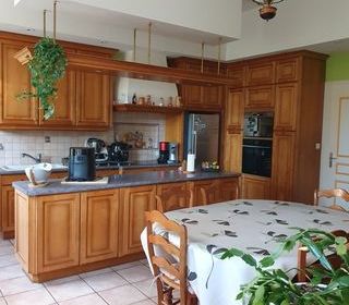  Maison � vendre 8 pi�ces 316 m�