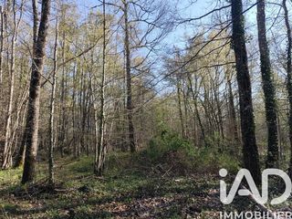  Terrain � vendre 48910 m�