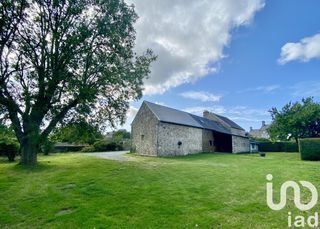  Maison � vendre 7 pi�ces 160 m�