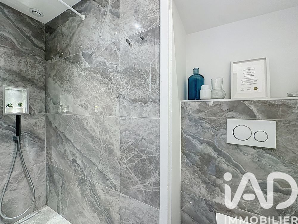 � vendre  Appartement Rennes (35000)