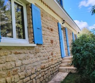  Maison � vendre 4 pi�ces 84 m�