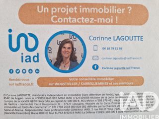  Maison � vendre 8 pi�ces 201 m�