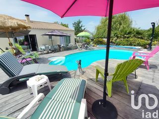  Maison � vendre 3 pi�ces 107 m�