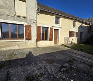  Maison � vendre 5 pi�ces 172 m�