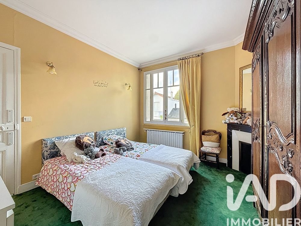 � vendre  Maison Enghien-les-Bains (95880)