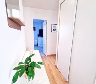  Appartement � vendre 3 pi�ces 76 m�