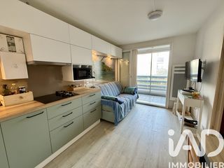  Appartement � vendre 2 pi�ces 29 m�