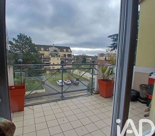  Appartement � vendre 4 pi�ces 73 m�