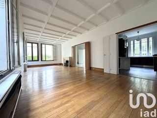  Maison � vendre 8 pi�ces 186 m�