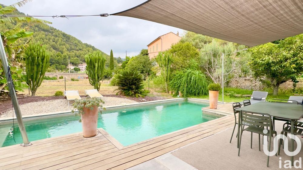 � vendre  Maison Ollioules (83190)