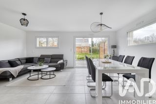  Maison � vendre 7 pi�ces 145 m�