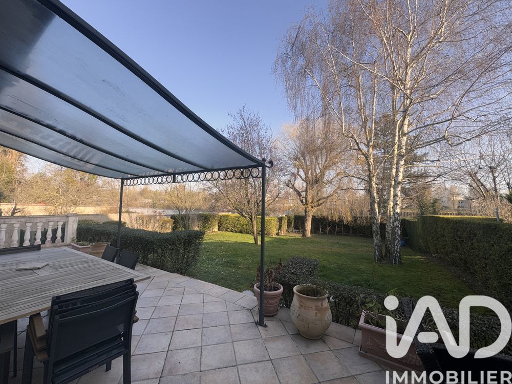 � vendre  Maison Chatou (78400)