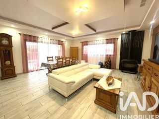  Maison � vendre 5 pi�ces 148 m�