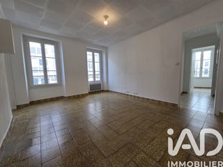  Appartement � vendre 3 pi�ces 47 m�